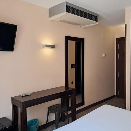 Hostal Rural Villa Vieja Olite Εξωτερικό φωτογραφία