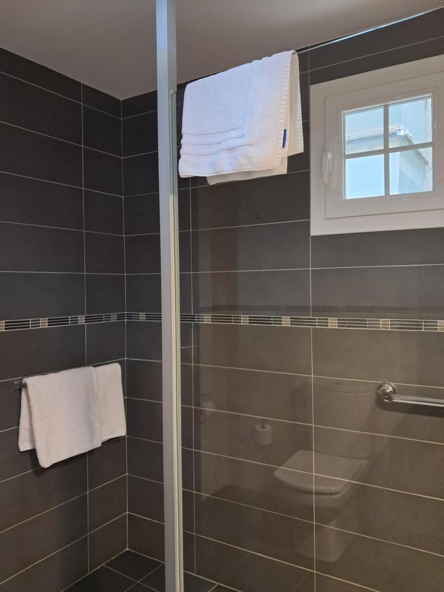 Hostal Rural Villa Vieja Olite Εξωτερικό φωτογραφία