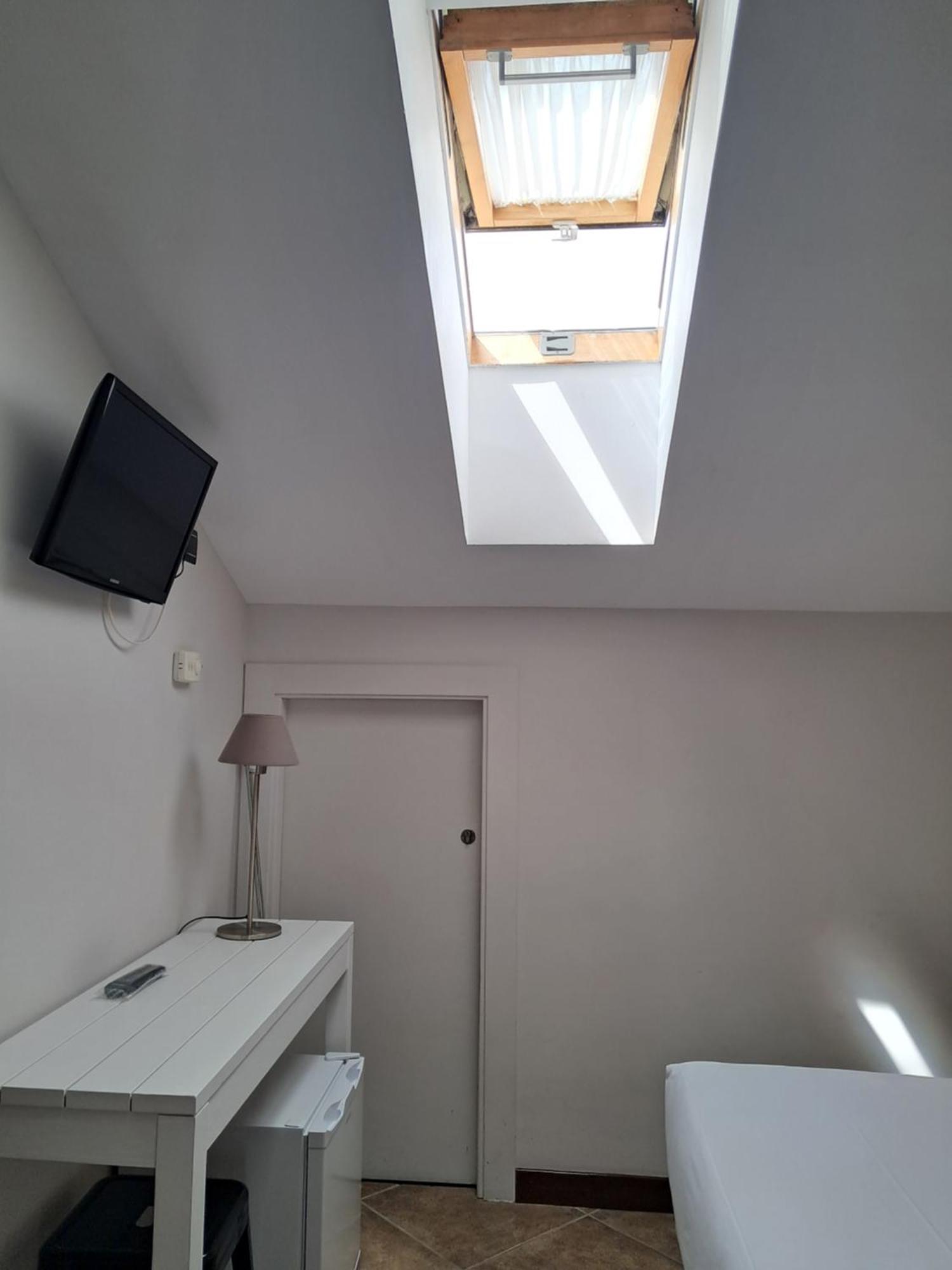 Hostal Rural Villa Vieja Olite Εξωτερικό φωτογραφία
