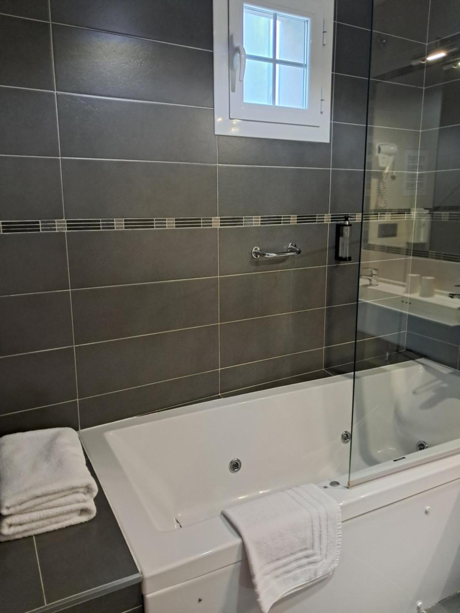 Hostal Rural Villa Vieja Olite Εξωτερικό φωτογραφία