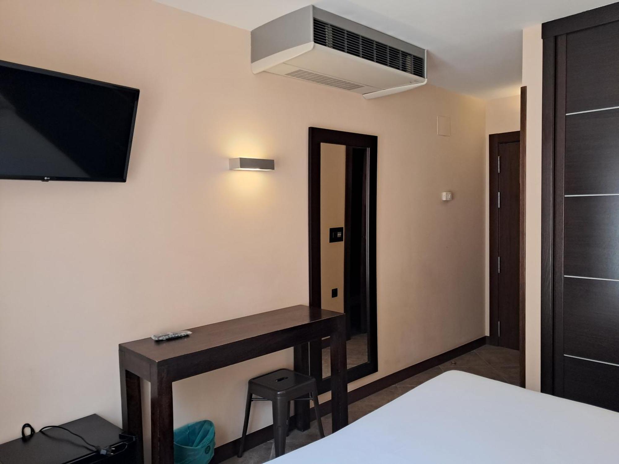 Hostal Rural Villa Vieja Olite Εξωτερικό φωτογραφία