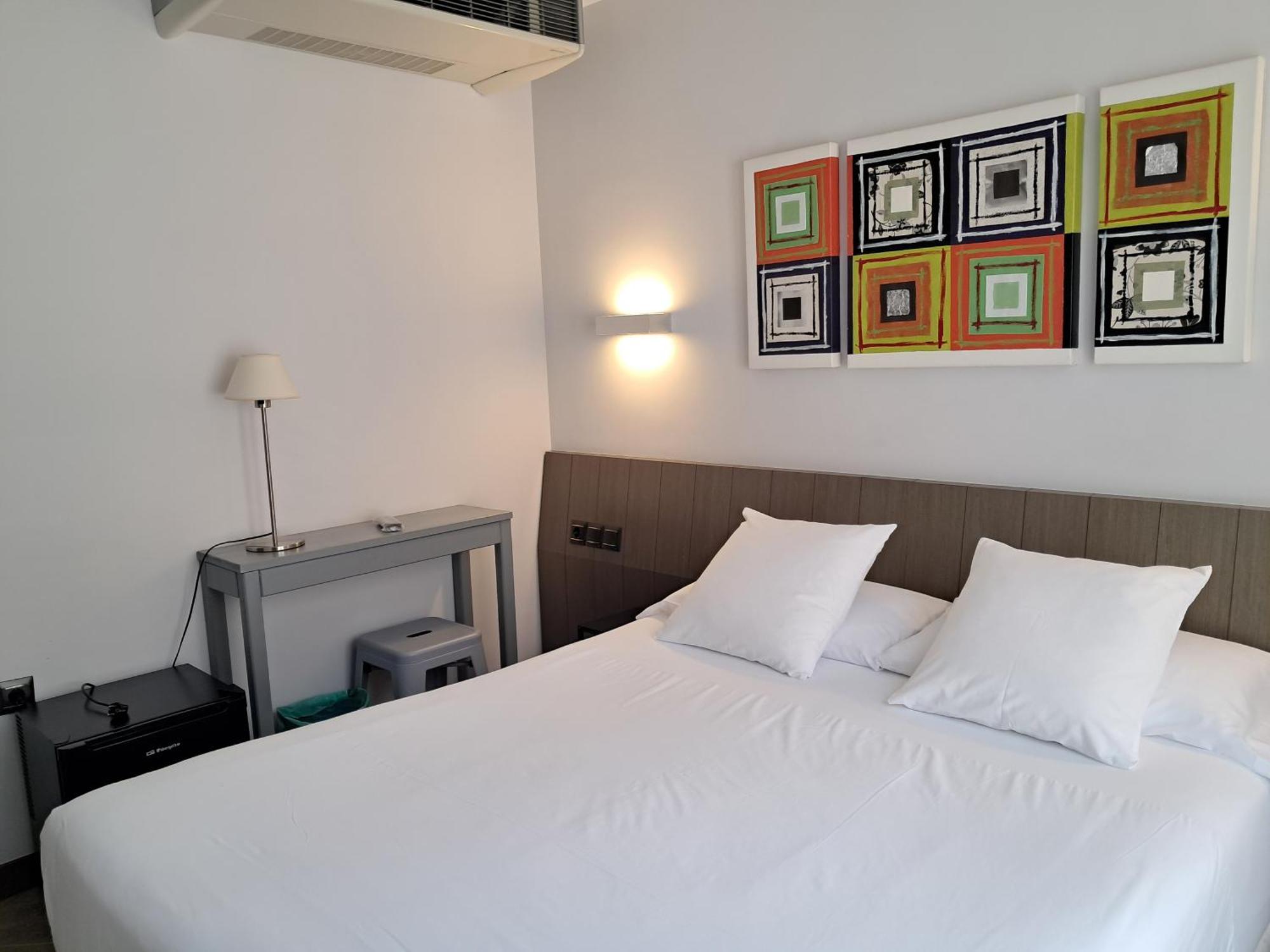 Hostal Rural Villa Vieja Olite Εξωτερικό φωτογραφία