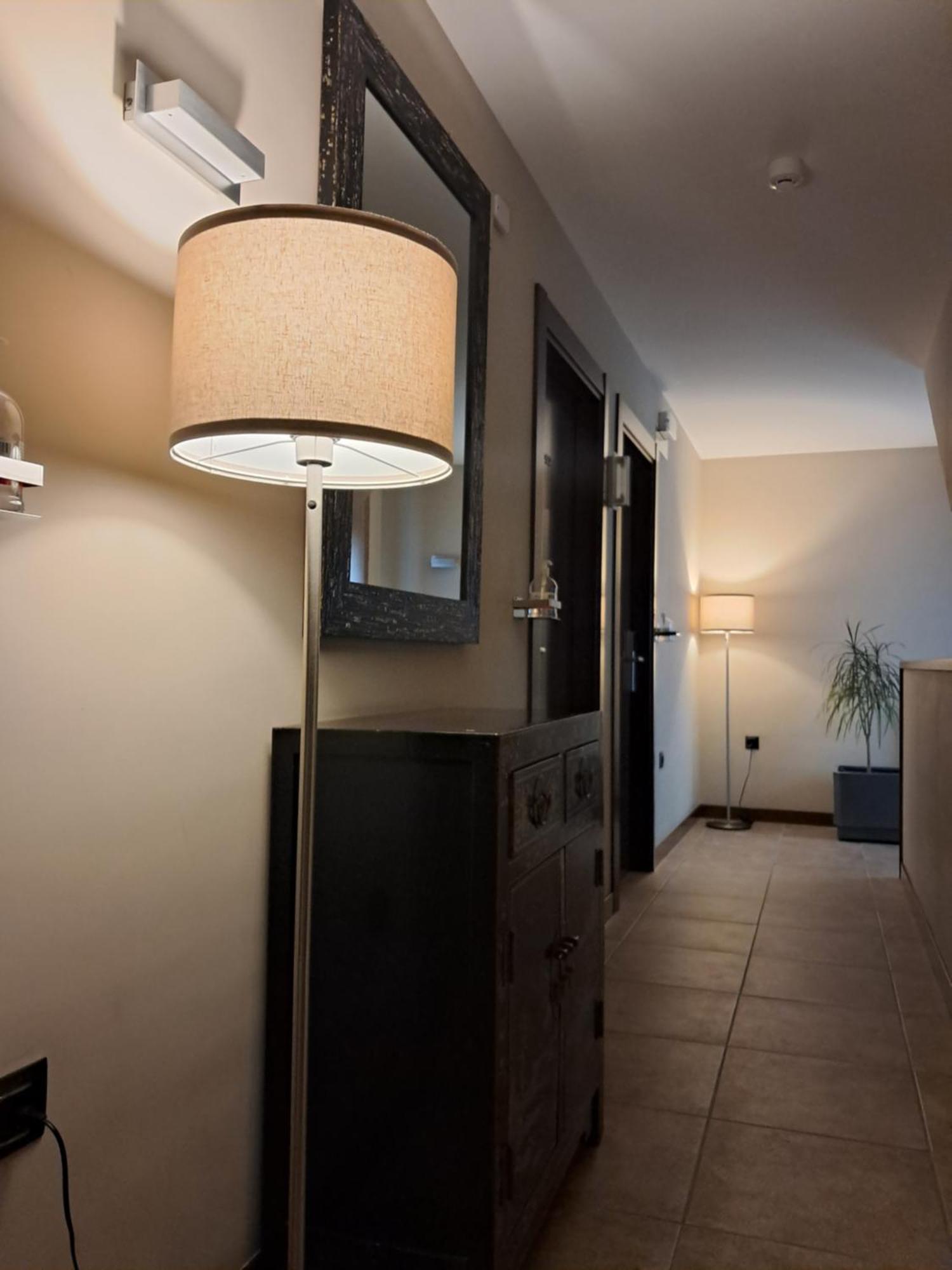 Hostal Rural Villa Vieja Olite Εξωτερικό φωτογραφία