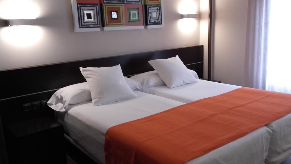 Hostal Rural Villa Vieja Olite Εξωτερικό φωτογραφία